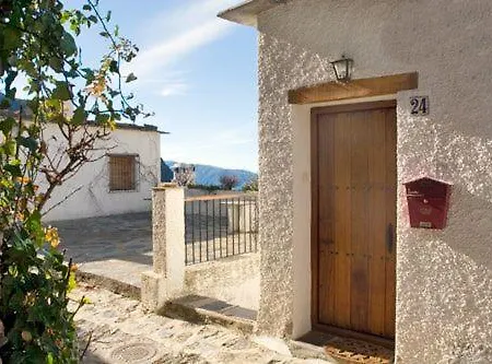 Apartamento Casa Rosa *