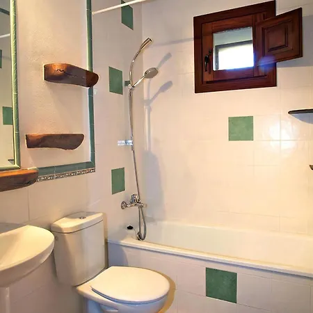 Casa Rosa * Bubión