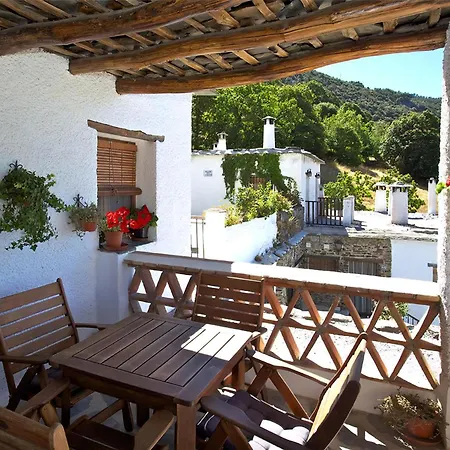 Apartamento Casa Rosa *