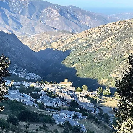 Casa Rosa